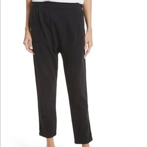 THE GREAT Harem pants